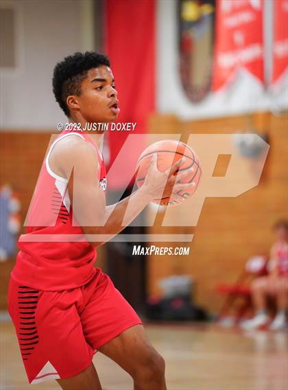 Thumbnail 2 in Tonopah vs Carlin (WREC Classic) photogallery.