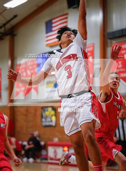 Thumbnail 1 in Tonopah vs Carlin (WREC Classic) photogallery.