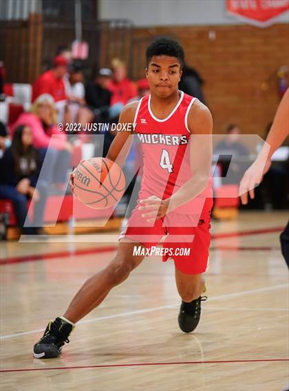 Thumbnail 3 in Tonopah vs Carlin (WREC Classic) photogallery.