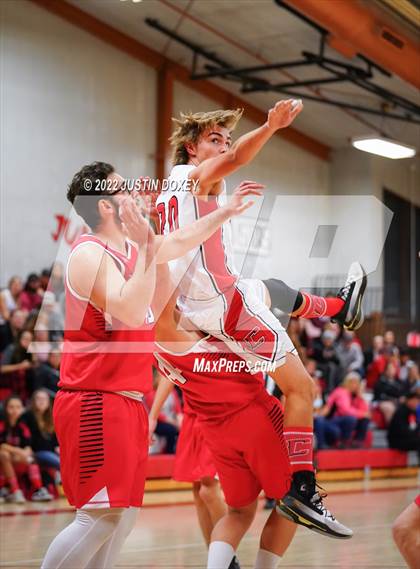 Thumbnail 2 in Tonopah vs Carlin (WREC Classic) photogallery.