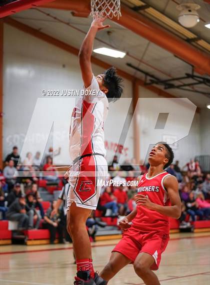 Thumbnail 2 in Tonopah vs Carlin (WREC Classic) photogallery.