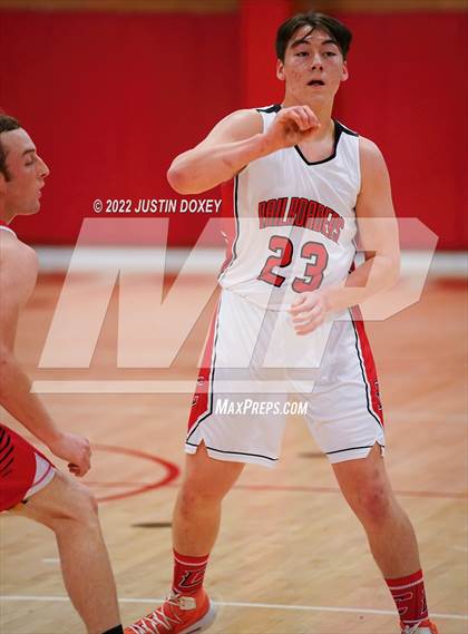 Thumbnail 3 in Tonopah vs Carlin (WREC Classic) photogallery.