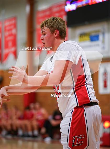 Thumbnail 1 in Tonopah vs Carlin (WREC Classic) photogallery.