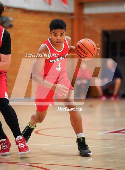 Thumbnail 2 in Tonopah vs Carlin (WREC Classic) photogallery.
