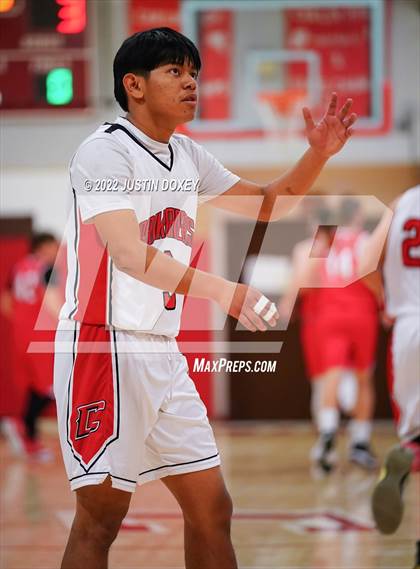 Thumbnail 2 in Tonopah vs Carlin (WREC Classic) photogallery.