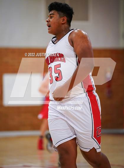 Thumbnail 3 in Tonopah vs Carlin (WREC Classic) photogallery.
