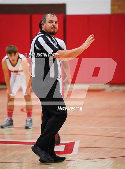 Thumbnail 3 in Tonopah vs Carlin (WREC Classic) photogallery.