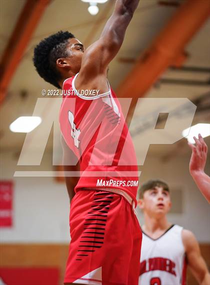 Thumbnail 3 in Tonopah vs Carlin (WREC Classic) photogallery.