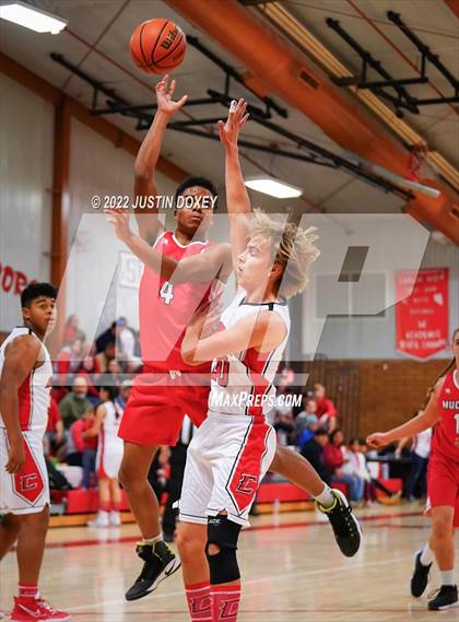 Thumbnail 2 in Tonopah vs Carlin (WREC Classic) photogallery.