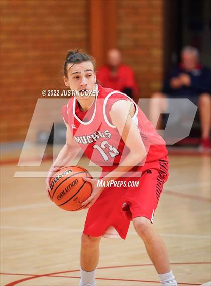 Thumbnail 3 in Tonopah vs Carlin (WREC Classic) photogallery.