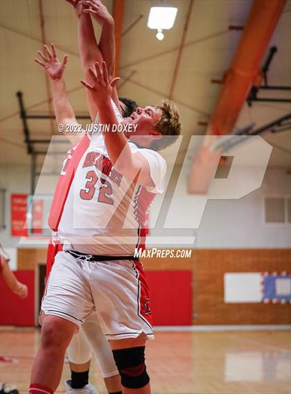 Thumbnail 3 in Tonopah vs Carlin (WREC Classic) photogallery.