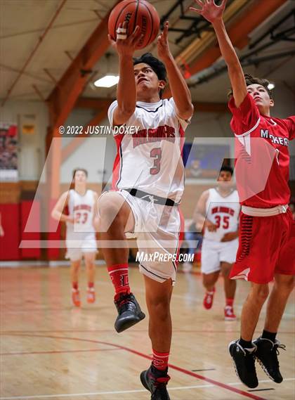 Thumbnail 2 in Tonopah vs Carlin (WREC Classic) photogallery.