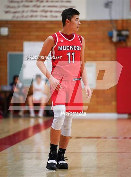 Thumbnail 1 in Tonopah vs Carlin (WREC Classic) photogallery.