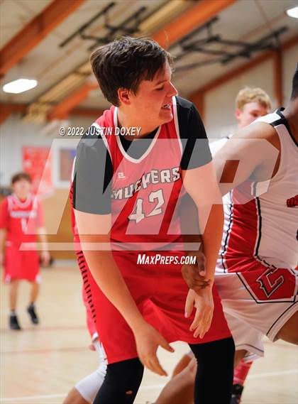 Thumbnail 1 in Tonopah vs Carlin (WREC Classic) photogallery.