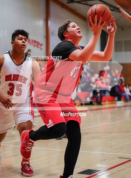 Thumbnail 1 in Tonopah vs Carlin (WREC Classic) photogallery.