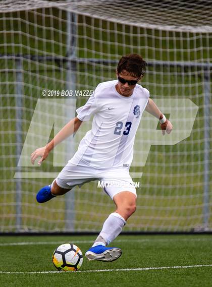 Thumbnail 3 in Knoch @ Kiski Area photogallery.