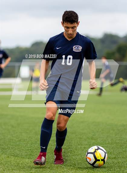 Thumbnail 3 in Knoch @ Kiski Area photogallery.