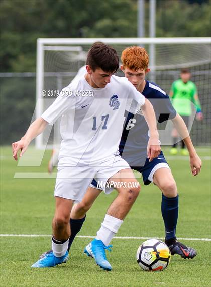 Thumbnail 1 in Knoch @ Kiski Area photogallery.