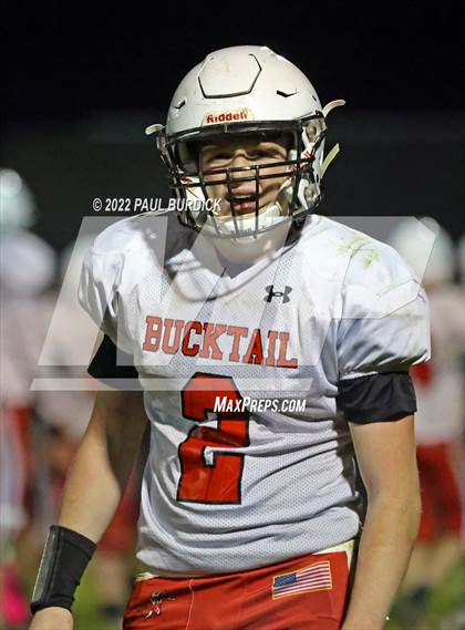 Thumbnail 2 in Bucktail @ Coudersport photogallery.
