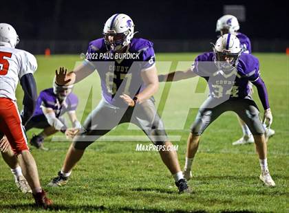Thumbnail 2 in Bucktail @ Coudersport photogallery.