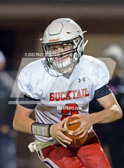 Thumbnail 2 in Bucktail @ Coudersport photogallery.