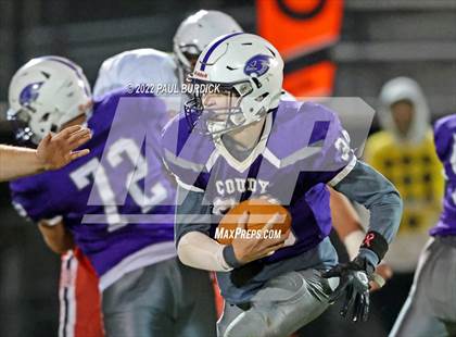 Thumbnail 2 in Bucktail @ Coudersport photogallery.