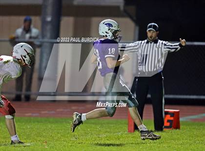 Thumbnail 1 in Bucktail @ Coudersport photogallery.