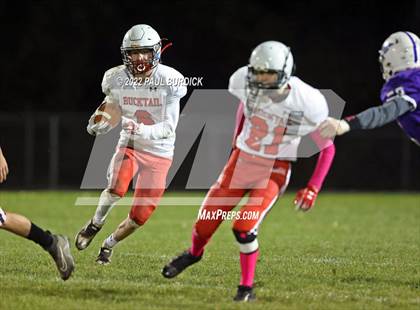 Thumbnail 2 in Bucktail @ Coudersport photogallery.