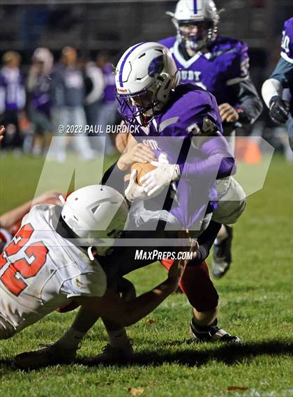 Thumbnail 1 in Bucktail @ Coudersport photogallery.