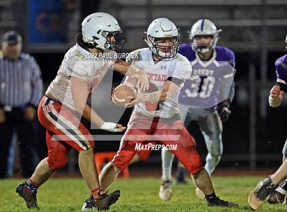 Thumbnail 2 in Bucktail @ Coudersport photogallery.