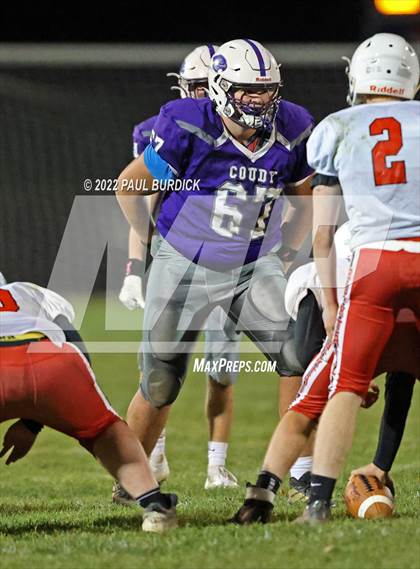 Thumbnail 3 in Bucktail @ Coudersport photogallery.