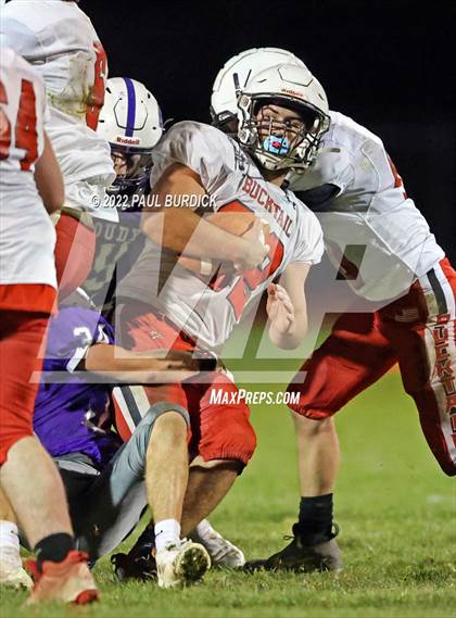 Thumbnail 1 in Bucktail @ Coudersport photogallery.