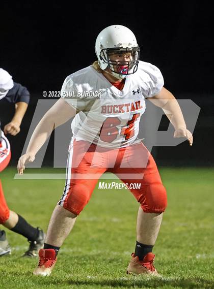 Thumbnail 2 in Bucktail @ Coudersport photogallery.