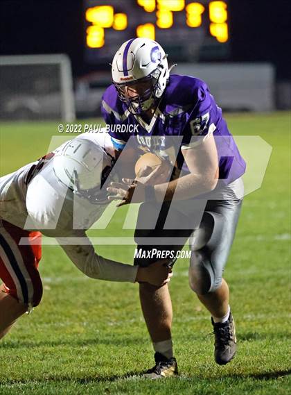 Thumbnail 3 in Bucktail @ Coudersport photogallery.