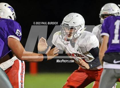 Thumbnail 3 in Bucktail @ Coudersport photogallery.
