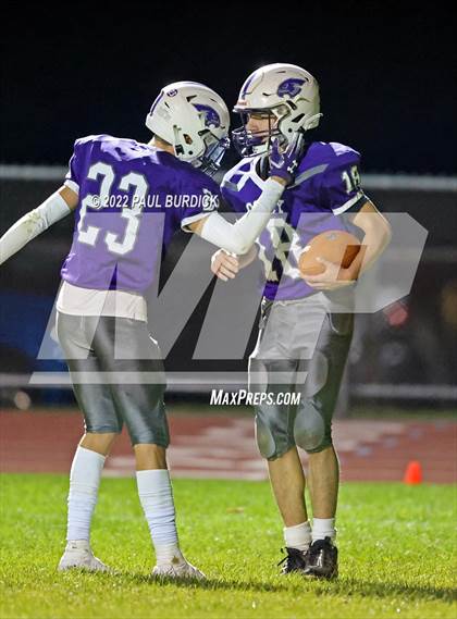 Thumbnail 2 in Bucktail @ Coudersport photogallery.