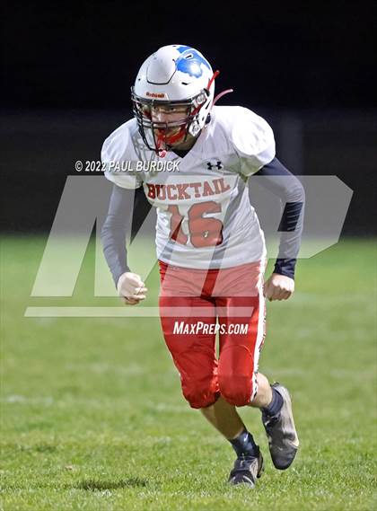 Thumbnail 1 in Bucktail @ Coudersport photogallery.