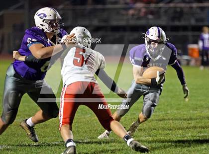 Thumbnail 2 in Bucktail @ Coudersport photogallery.