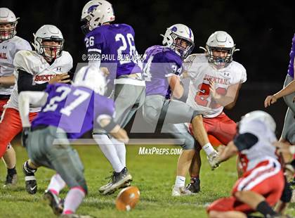 Thumbnail 1 in Bucktail @ Coudersport photogallery.