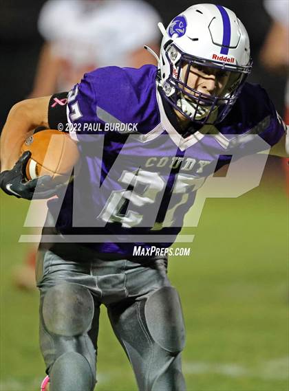 Thumbnail 1 in Bucktail @ Coudersport photogallery.