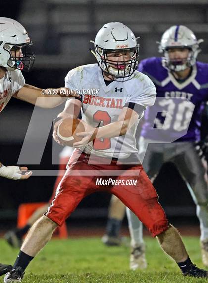 Thumbnail 1 in Bucktail @ Coudersport photogallery.
