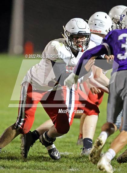 Thumbnail 3 in Bucktail @ Coudersport photogallery.