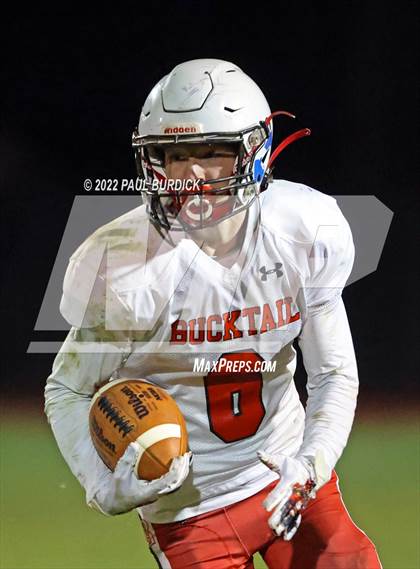 Thumbnail 1 in Bucktail @ Coudersport photogallery.