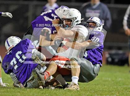 Thumbnail 2 in Bucktail @ Coudersport photogallery.
