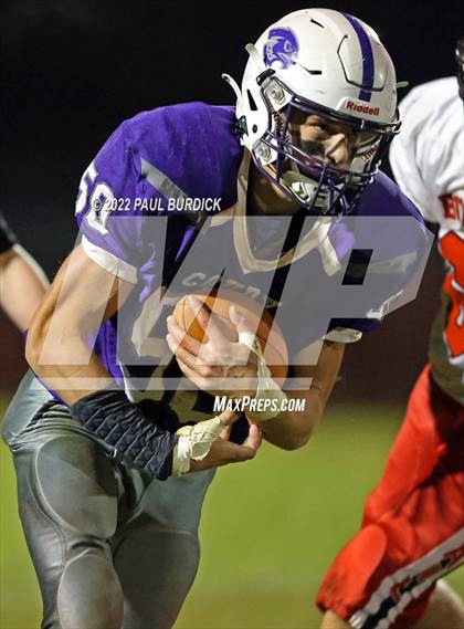 Thumbnail 1 in Bucktail @ Coudersport photogallery.