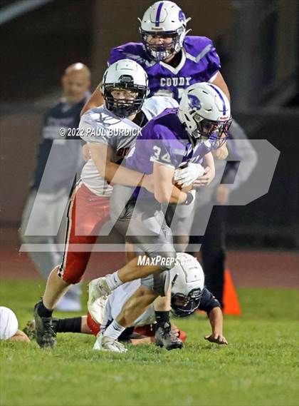 Thumbnail 1 in Bucktail @ Coudersport photogallery.