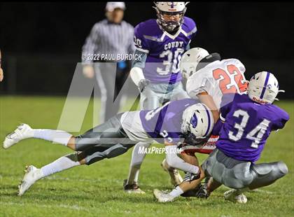 Thumbnail 1 in Bucktail @ Coudersport photogallery.