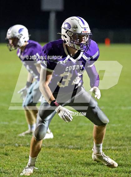 Thumbnail 3 in Bucktail @ Coudersport photogallery.