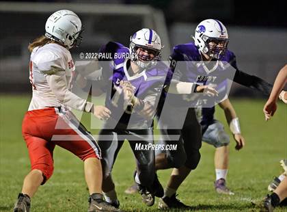 Thumbnail 3 in Bucktail @ Coudersport photogallery.