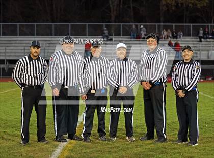 Thumbnail 1 in Bucktail @ Coudersport photogallery.